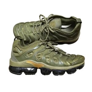 Nike Air VaporMax Alligator Plus Sneakers Sz 10